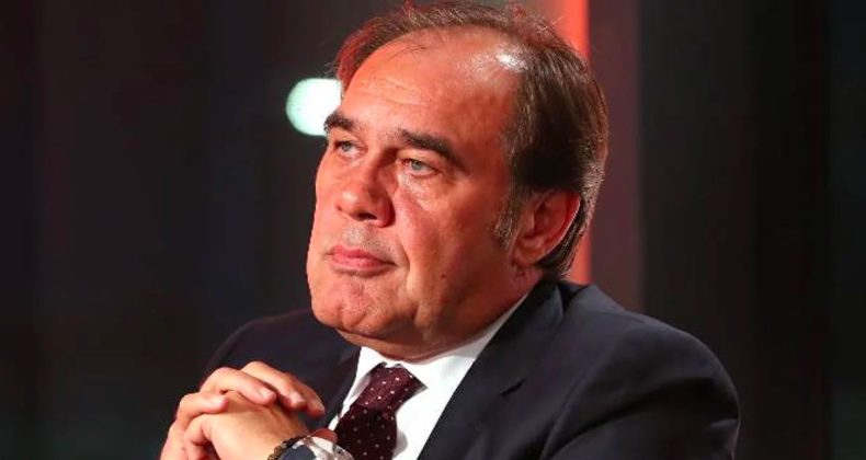 Yıldırım Demirören Galatasaray ile Anlaştı: Beşiktaş Taraftarları Tepkili