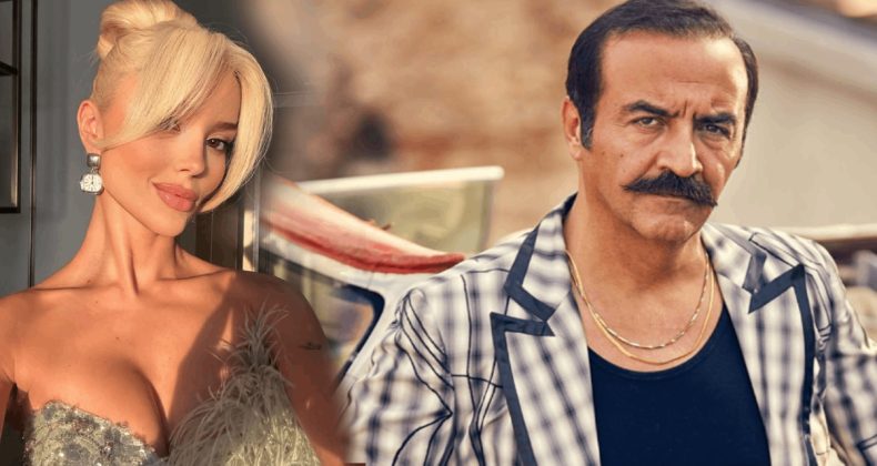 Yılmaz Erdoğan’ın Ardından Şok İddia: Evli Bir Yapımcıyla Anılıyor