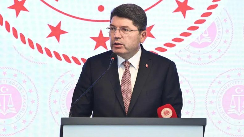 Yılmaz Tunç: Noterlik Kanunu’nu yenilemek en öncelikli hedefimiz