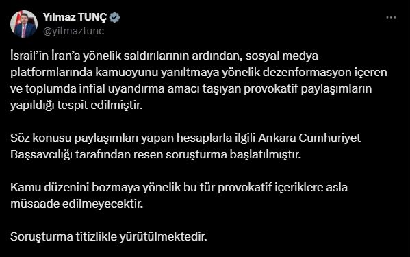 Yılmaz Tunç