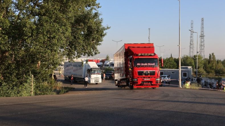 YKS Soru Kitapçıkları Yola Çıktı: ÖSYM’den Önemli Önlemler