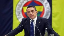 Yok artık Ali Koç! Son’dan başlayacak