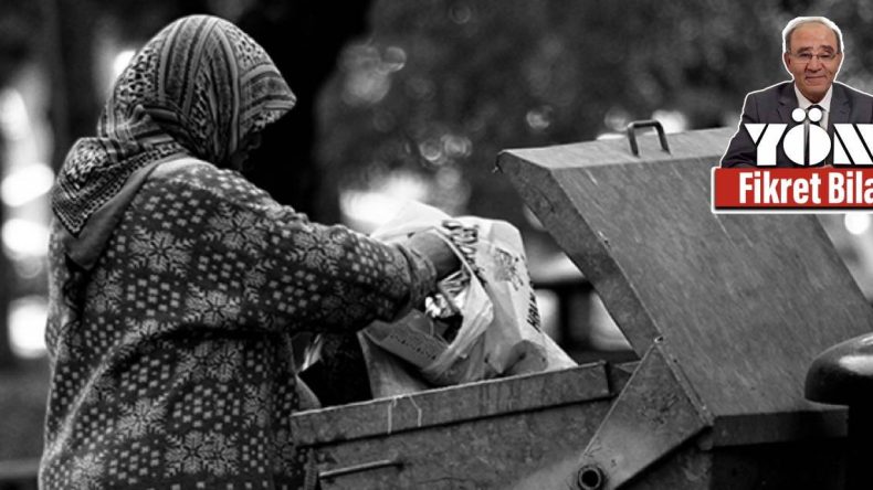 Yoksullaştırma Politikaları Üzerine