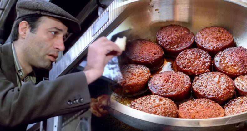 Yoksullukta Yeni Dönem: Markette Dilimle Sucuk Satışı Başladı