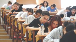 YÖK’ün Kasasına 1 Milyar Lira