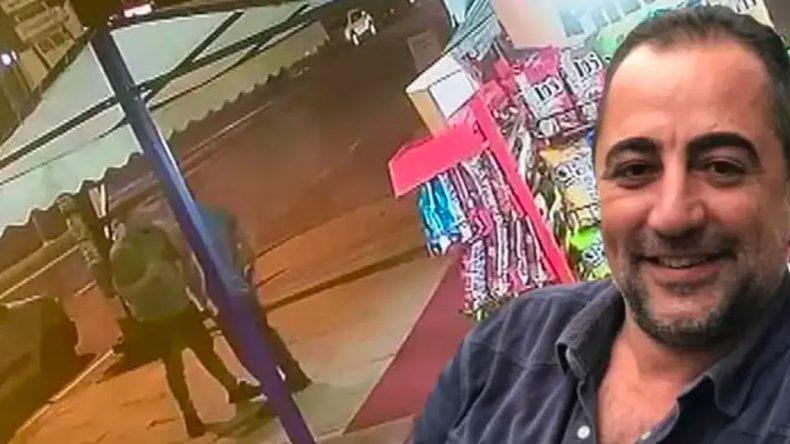 Yol verme kavgasında aldığı darbe sonrası yoğun bakıma kaldırılmıştı: 10 gün sonra hayatını kaybetti