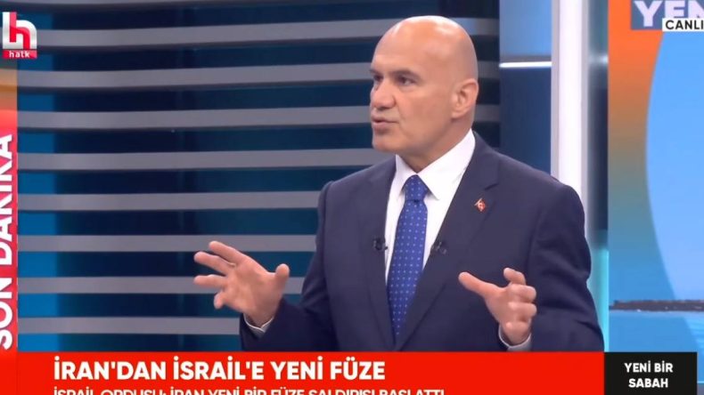 “Yolsuzluğu biliyoruz ama susuyoruz” itirafı gibi! Çömez o siyasetçilerin ‘teşekkürünü’ açıkladı