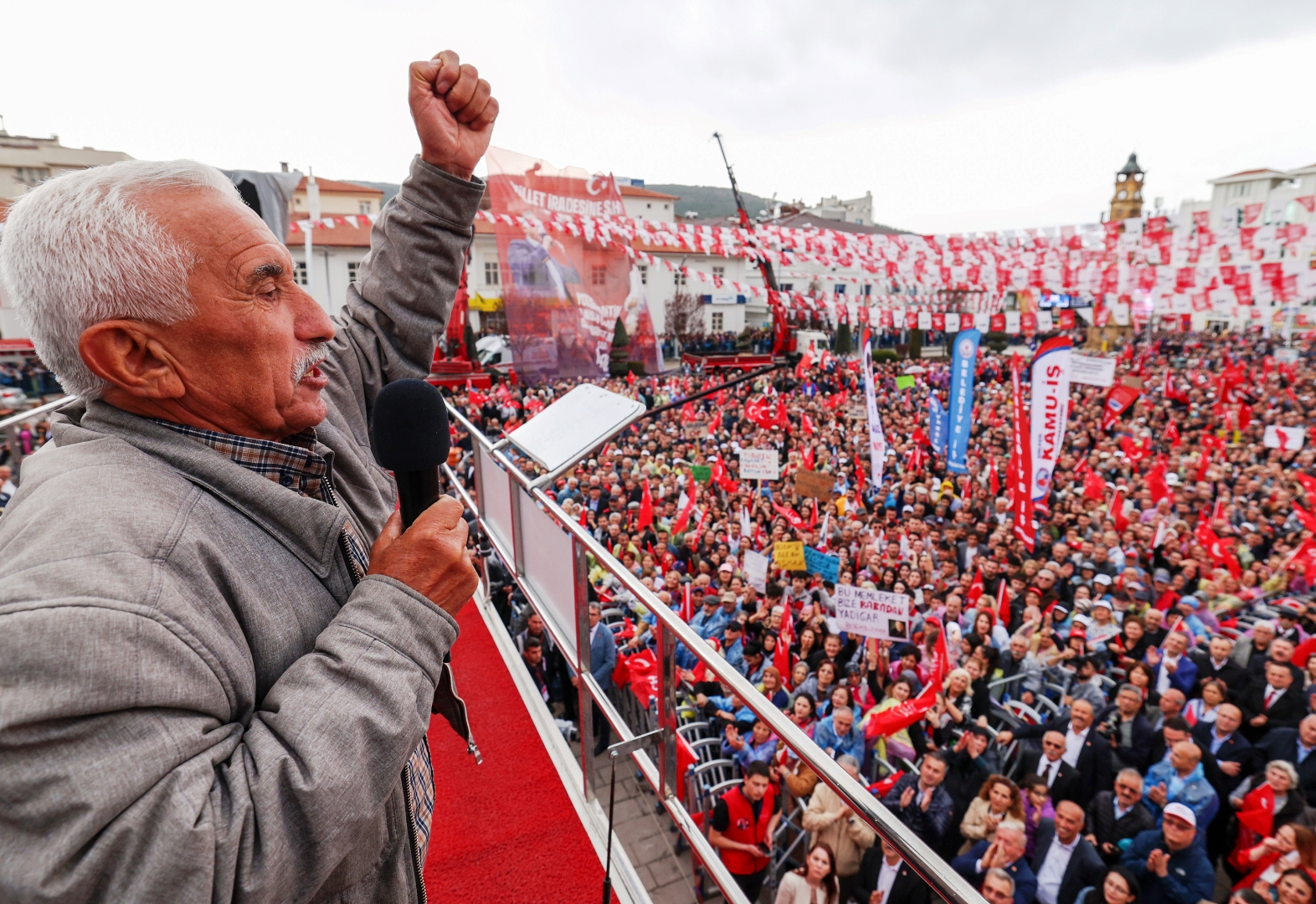 Yozgatlı Çiftçi