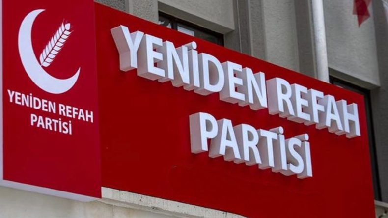 YRP'li 5 Belediye Meclis Üyesi İstifa Etti