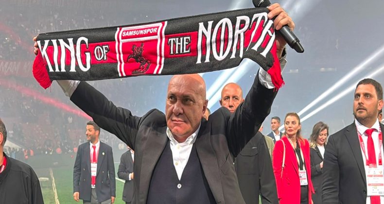 Yüksel Yıldırım transferi açıkladı
