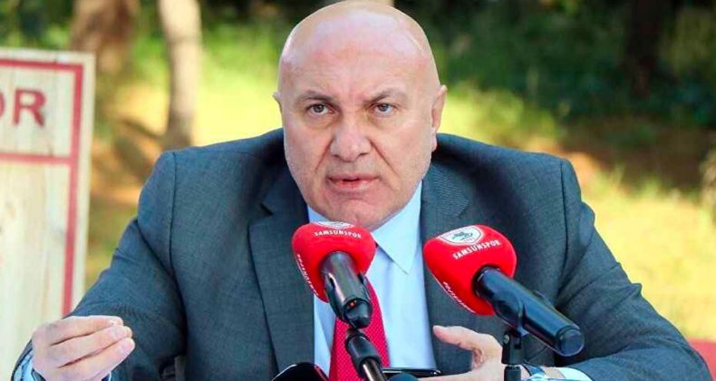Yüksel Yıldırım Yıkıldı