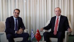 Yunanistan'dan Türkiye'ye Şikayet: Komşuda Yeni Kriz Patlak Verdi