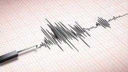 Yunanistan’da 5,2 Şiddetinde Deprem: Gökçeada’dan 130 Kilometre Uzaklıkta Hissedildi