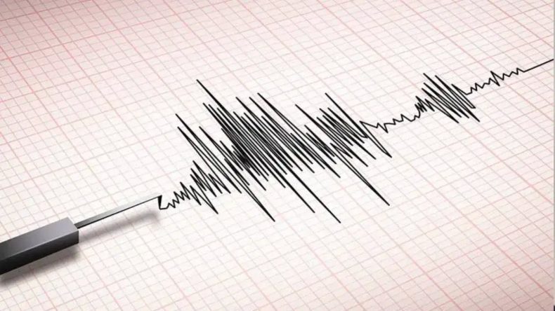 Yunanistan’da 5,2 Şiddetinde Deprem: Gökçeada’dan 130 Kilometre Uzaklıkta Hissedildi