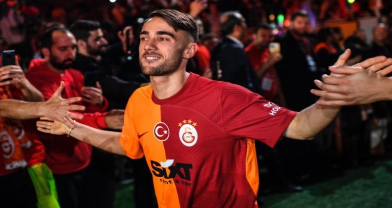 Yunus Akgün’e Tebrikler: Takdir Edilesi Bir Davranış! Mektubunda Atatürk Vurgusu