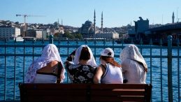 Yurt Genelinde Sıcaklıklar Yükseliyor: Termometreler 39 Dereceleri Görecek