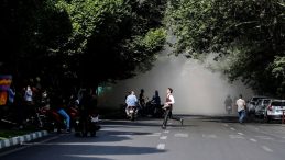 Yüzlerce Yabancı İran’dan Azerbaycan’a Kaçtı