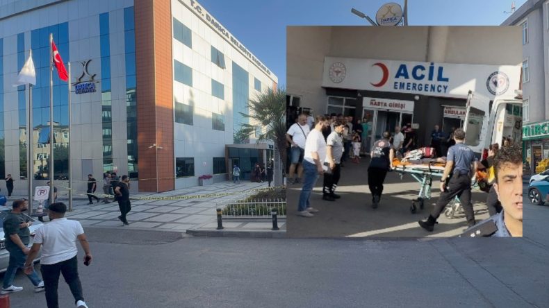 Zabıta Kendini Vurdu, Aynı Kurşun Belediye Başkanı'na da İhya Etti