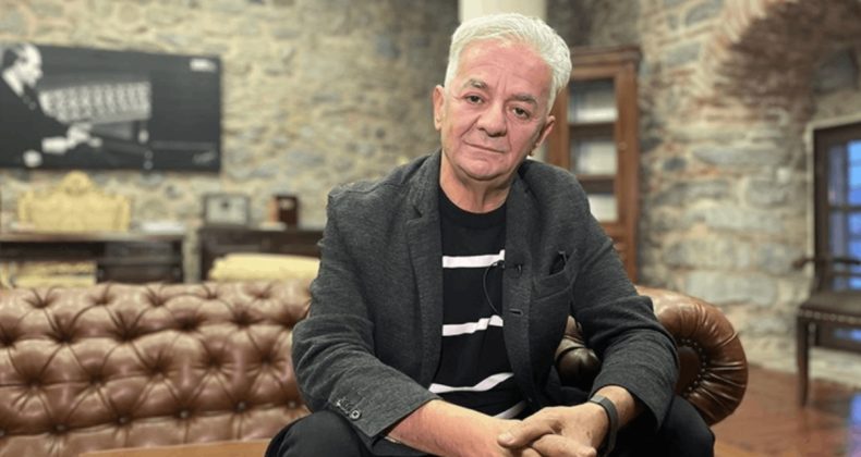 Zafer Algöz: Çeki Düzen Vermeleri Gerekiyor