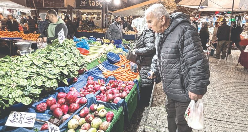 Zam Tartışmaları: Yüzde 2 Artış Var, Yüzde 35 Yok