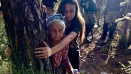 Zehra Nine’nin Başına Gelenleri Anlatıp İsyan Etti: Biz Ölüyoruz
