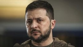 Zelenski: Rusya’nın İstanbul’da Ne Yapmayı Planladığı Açık Değil