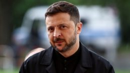 Zelenskiy, İstanbul’daki Görüşmelere Katılacak Heyeti Belirledi