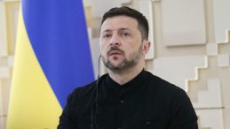Zelenskiy: Trump ile Görüşmek İstiyorum