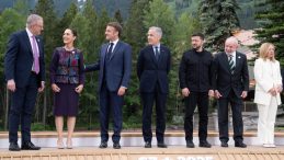 Zelenskiy ‘Unutuldu’: Zirveden Eli Boş Ayrıldı