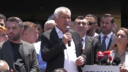 Zeydan Karalar: 10’da 1’ini kendi belediyenize yapıyor musunuz?