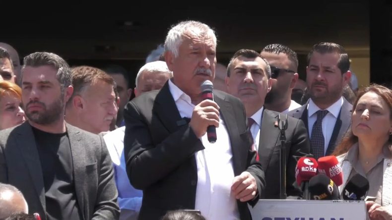 Zeydan Karalar: 10’da 1’ini kendi belediyenize yapıyor musunuz?