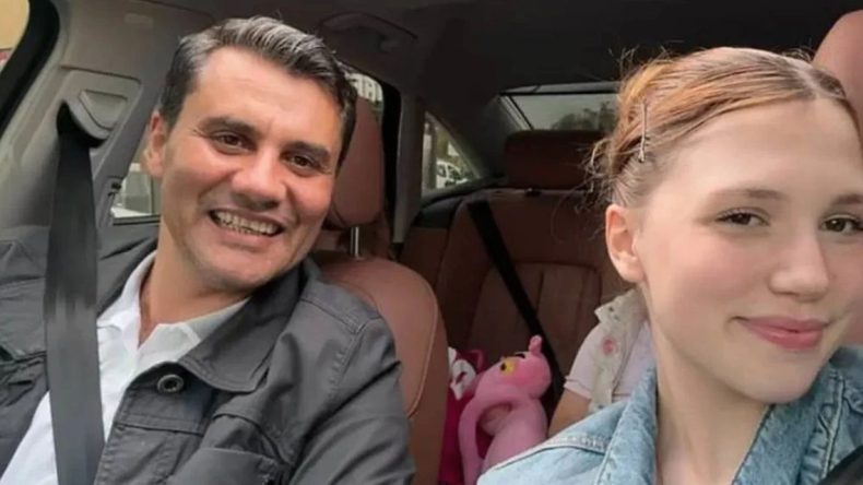 Zeyrek’in Kızından Gözaltına Alınanların Serbest Bırakılmasına Tepki