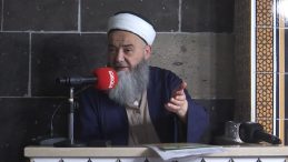 Zirai don olayını zinaya atfeden Cübbeli Ahmet’e CHP’den sert yanıt!