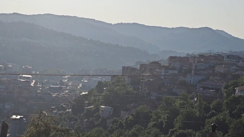 Zonguldak’taki Bayram Geleneği Emniyeti Harekete Geçirdi