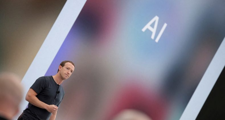 Zuckerberg, Meta'ya 29 milyar dolar arıyor