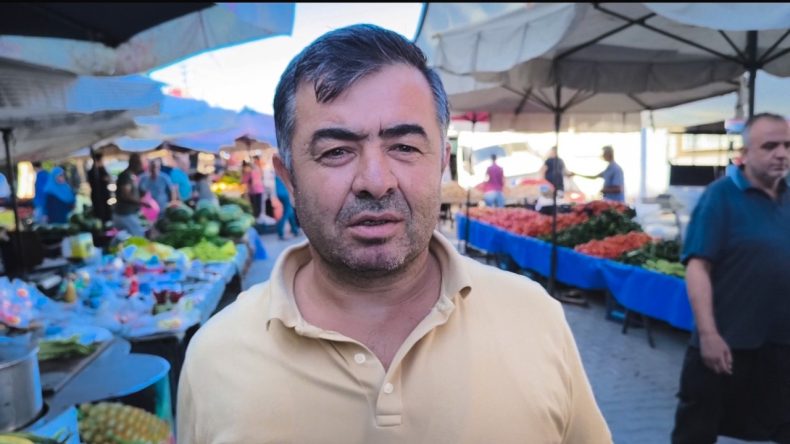 'Ben de emekliyim' diyerek dert yandı: 100 TL'ye satıyorum, zam yapamıyorum