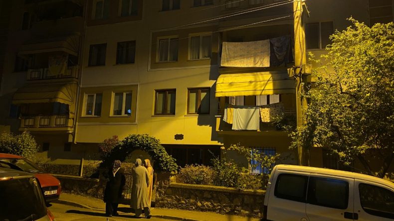 'Çocuk Gürültüsü' Tartışması Kanlı Sonuçlandı: Komşusunu Bıçakladı!