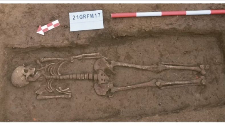 'Kadınlar Ülkesi' Gerçekten Var: 4750 Yıllık Anaerkil Topluluk Keşfedildi