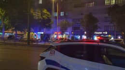 'Tamam paranızı geri vereceğim' diye çağırdı, dehşet saçtı