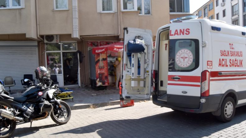 'Yan baktın' nedeniyle çıkan kavgada cinayet