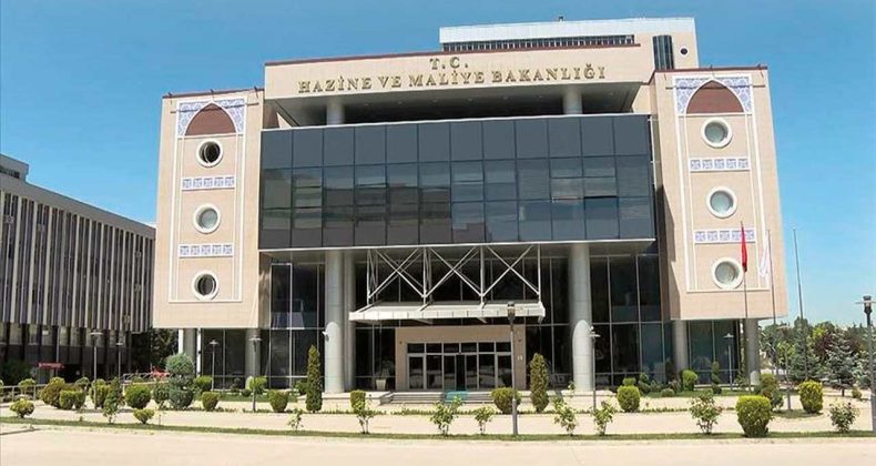 1 Trilyon Liralık Borçlanma Planı