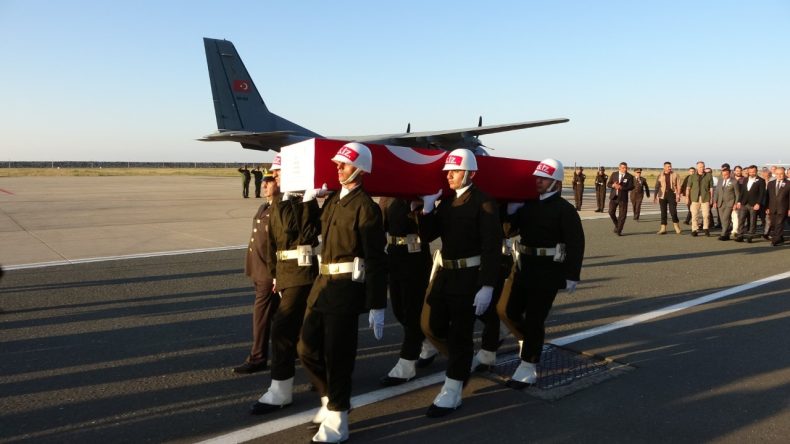 12 Şehidimizin Hesabını Halka Kim Verecek?