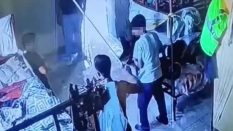 14 Yaşındaki Çocuğa Zorla Çalıştırma ve Darp Suçu!