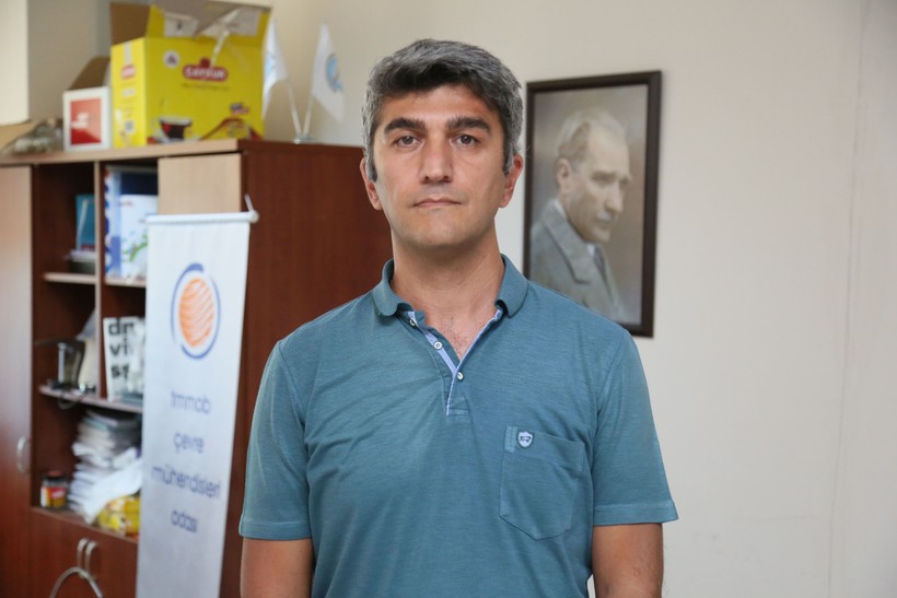 Deniz Seviyesi Yüksekliği