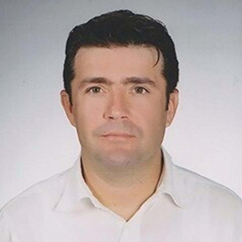 Prof. Dr. Alptekin Yavaş