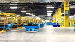 1,5 Milyon Çalışanı Vardı, 1 Milyon Robotu İşe Aldı