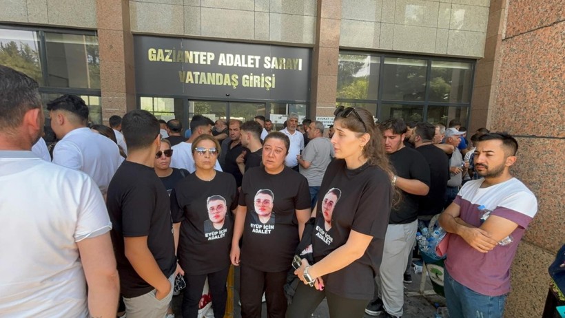 Eyüp Arıcı'nın anısına yapılan çağrı
