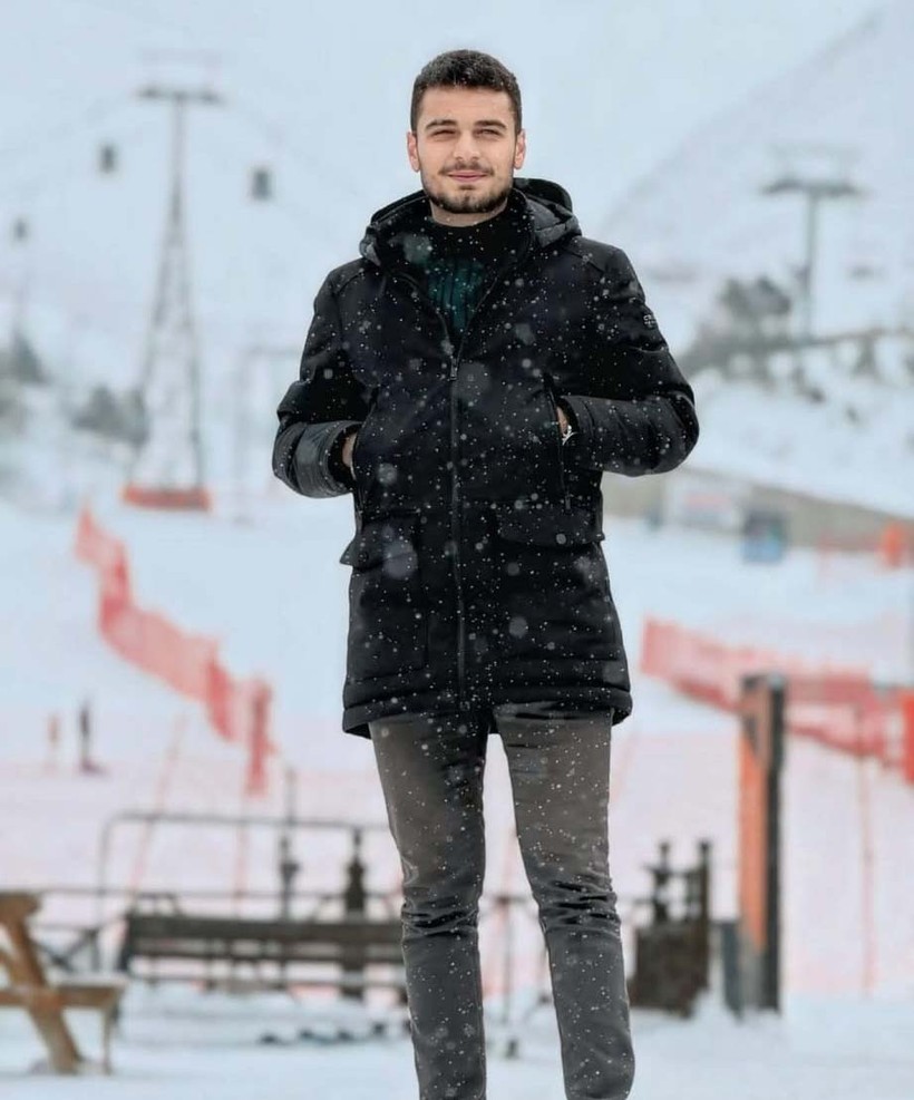 Doğuhan Yavuz