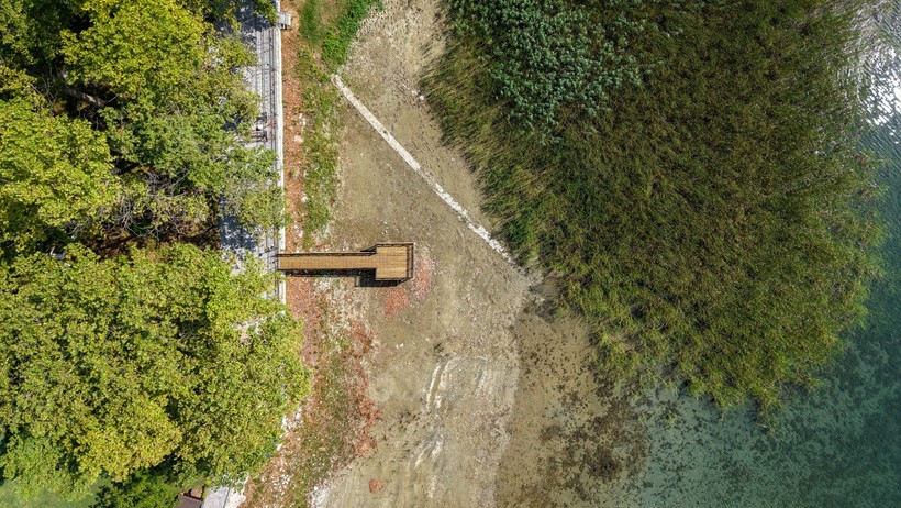 Sapanca Gölü