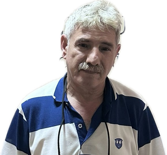 Şüpheli Barış S.